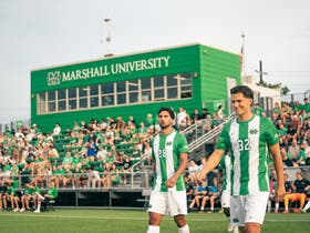 Marshall Thundering Herd Mens Soccer