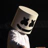 Image Marshmello