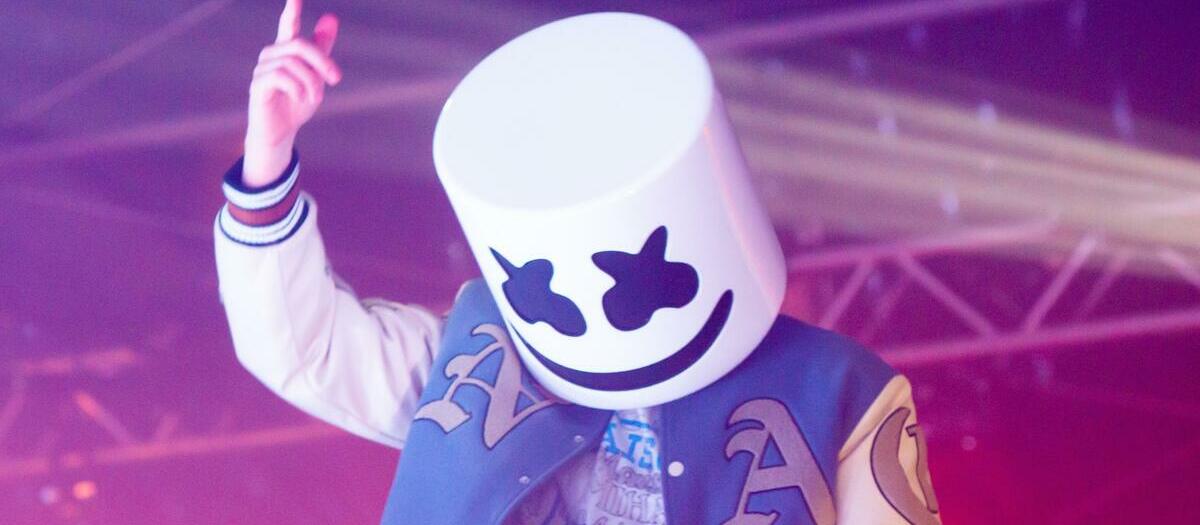 Pokemon Night Out: Marshmello & Alison Wonderland - Intuit Dome
