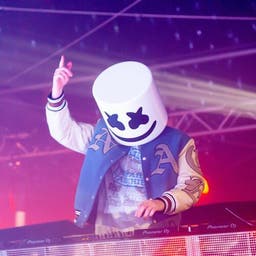 Marshmello