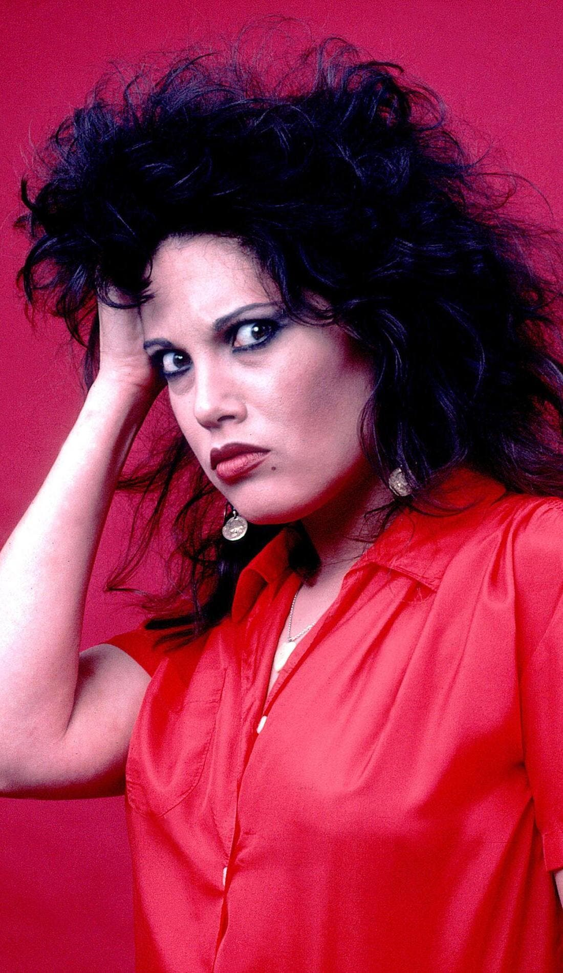 Martha Davis promotional image for upcoming events and ticket sales