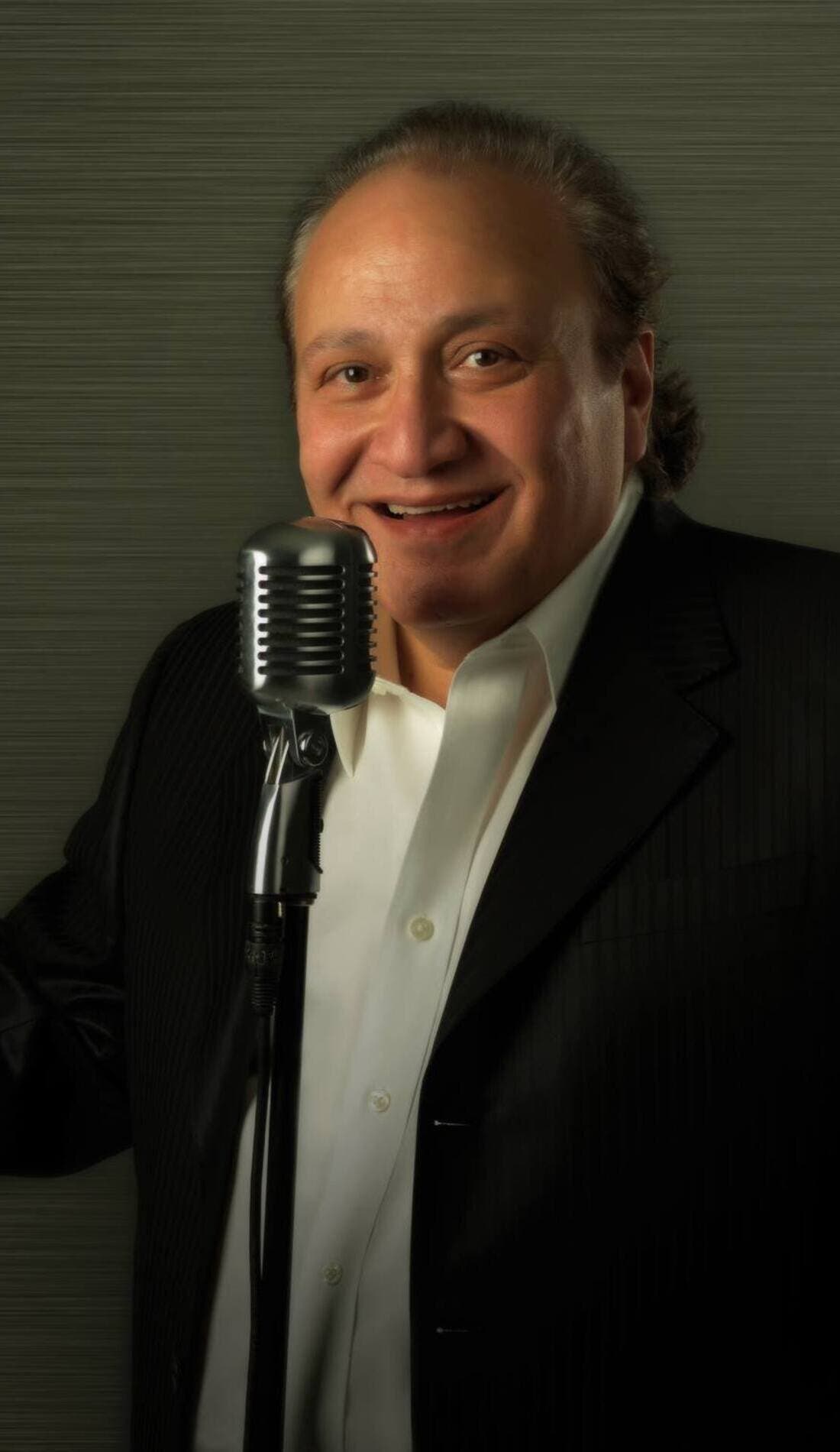 Martik promotional image for upcoming events and ticket sales