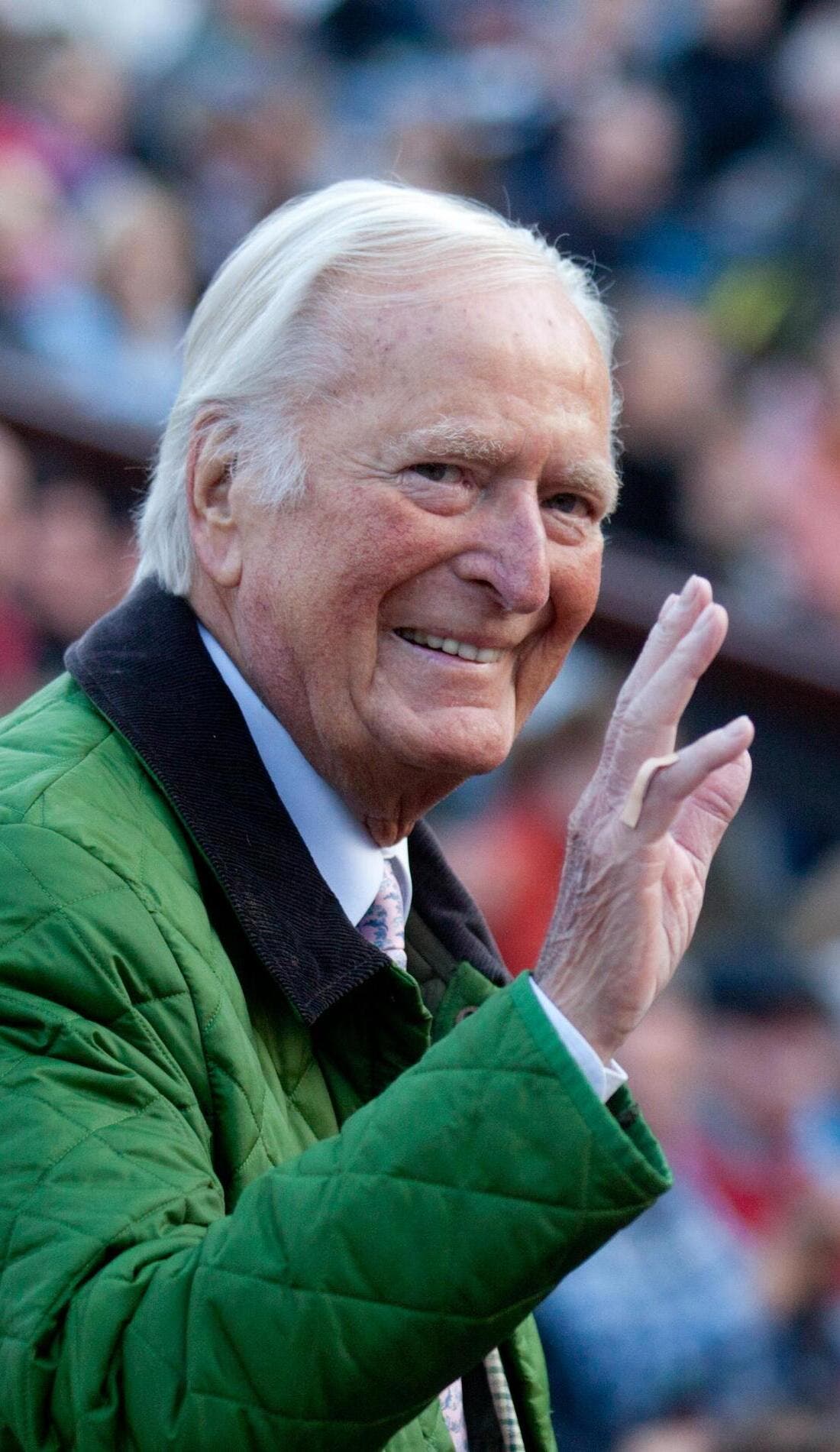 Martin Bottcher promotional image for upcoming events and ticket sales