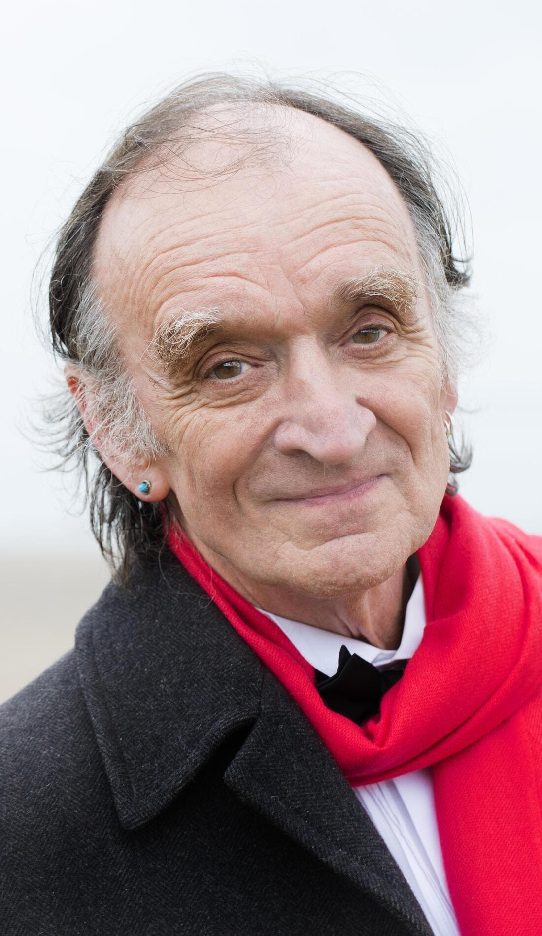 Martin Carthy promotional image for upcoming events and ticket sales