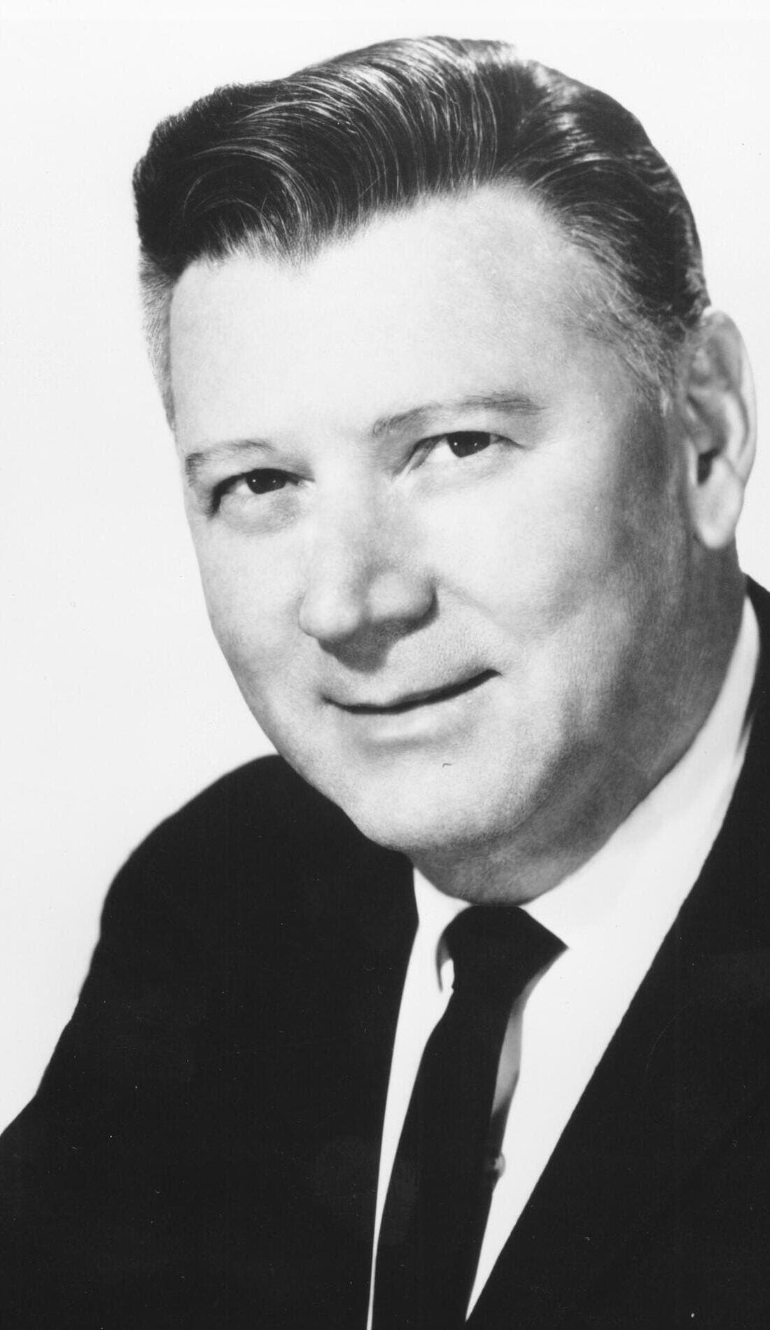 Martin Denny promotional image for upcoming events and ticket sales