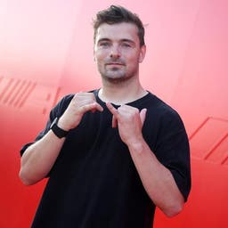 Martin Garrix