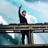 Martin Garrix