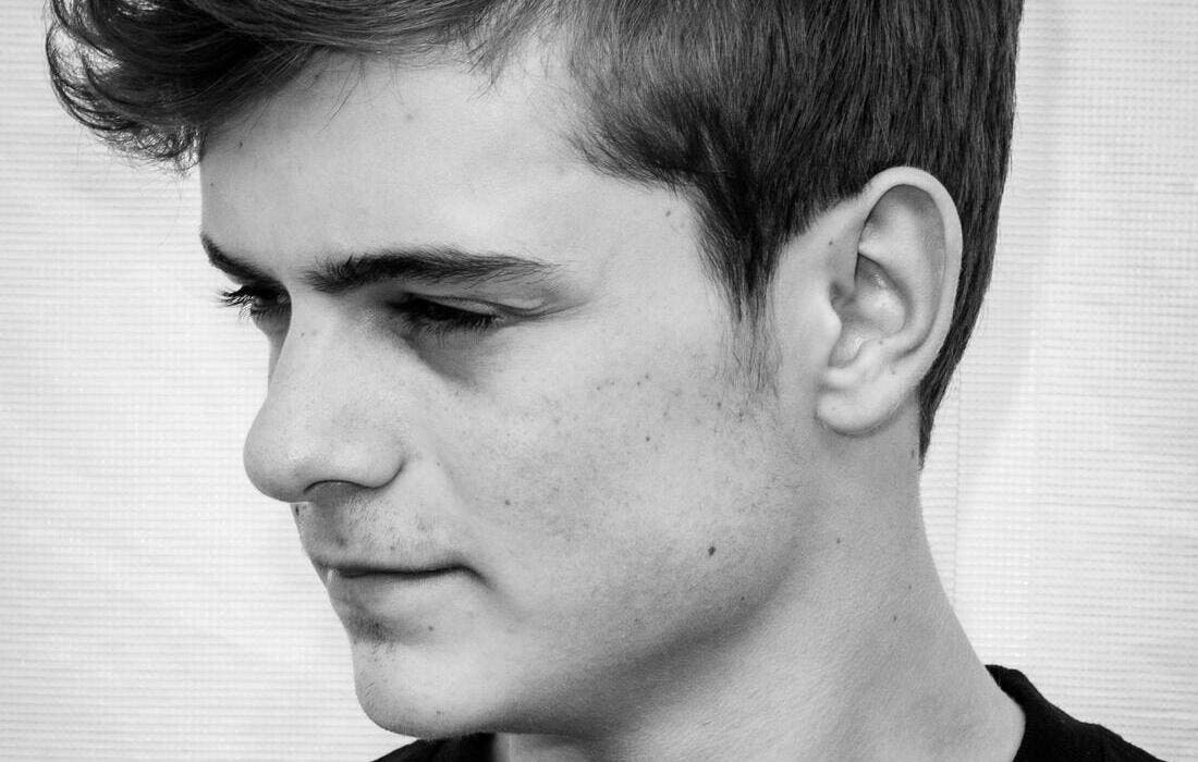 Promotional image for Martin Garrix tickets at Red Rocks Amphitheatre on Oct 24, 2025