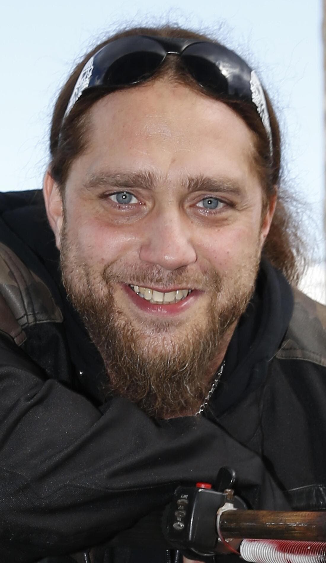 Martin Kesici promotional image for upcoming events and ticket sales