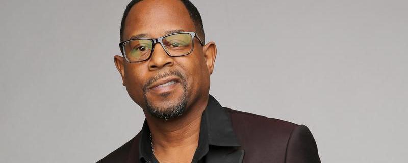 Martin Lawrence at Gila River Hotels & Casinos - Wild Horse Pass