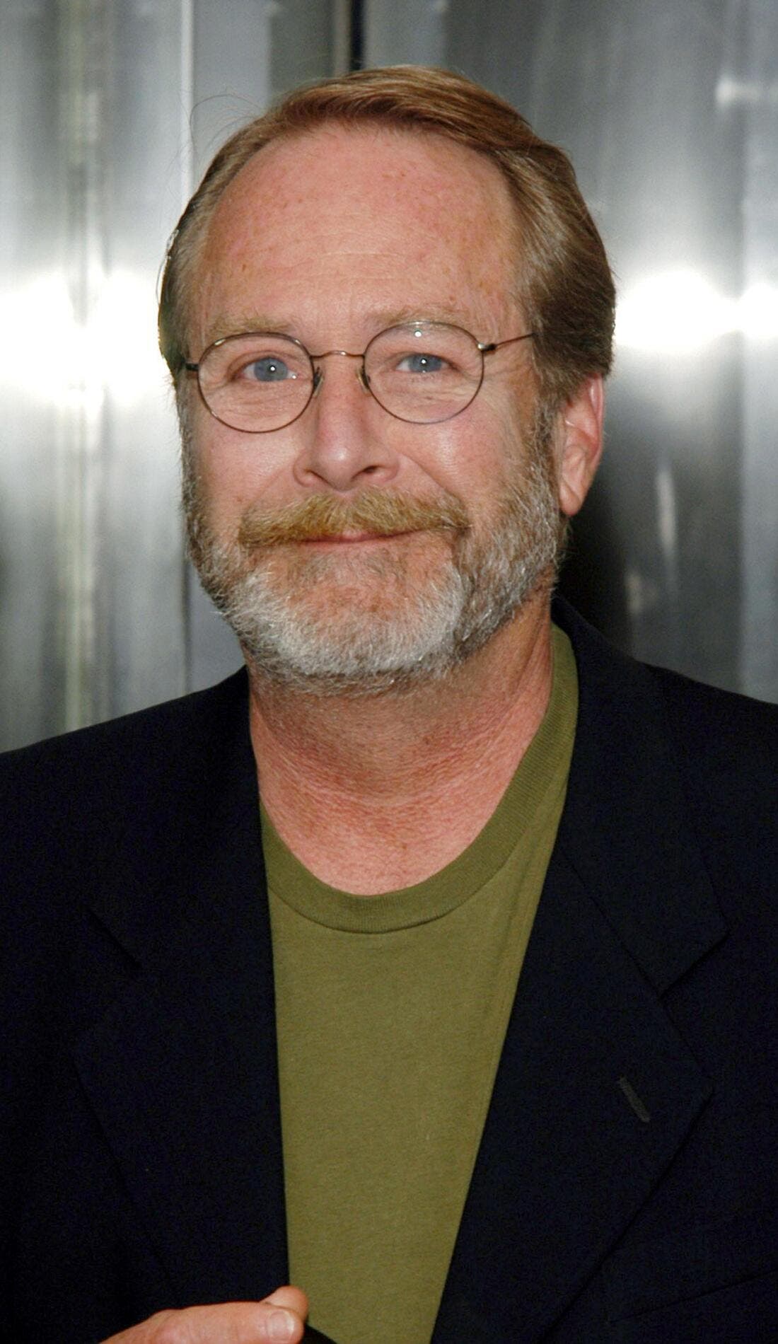 Martin Mull promotional image for upcoming events and ticket sales