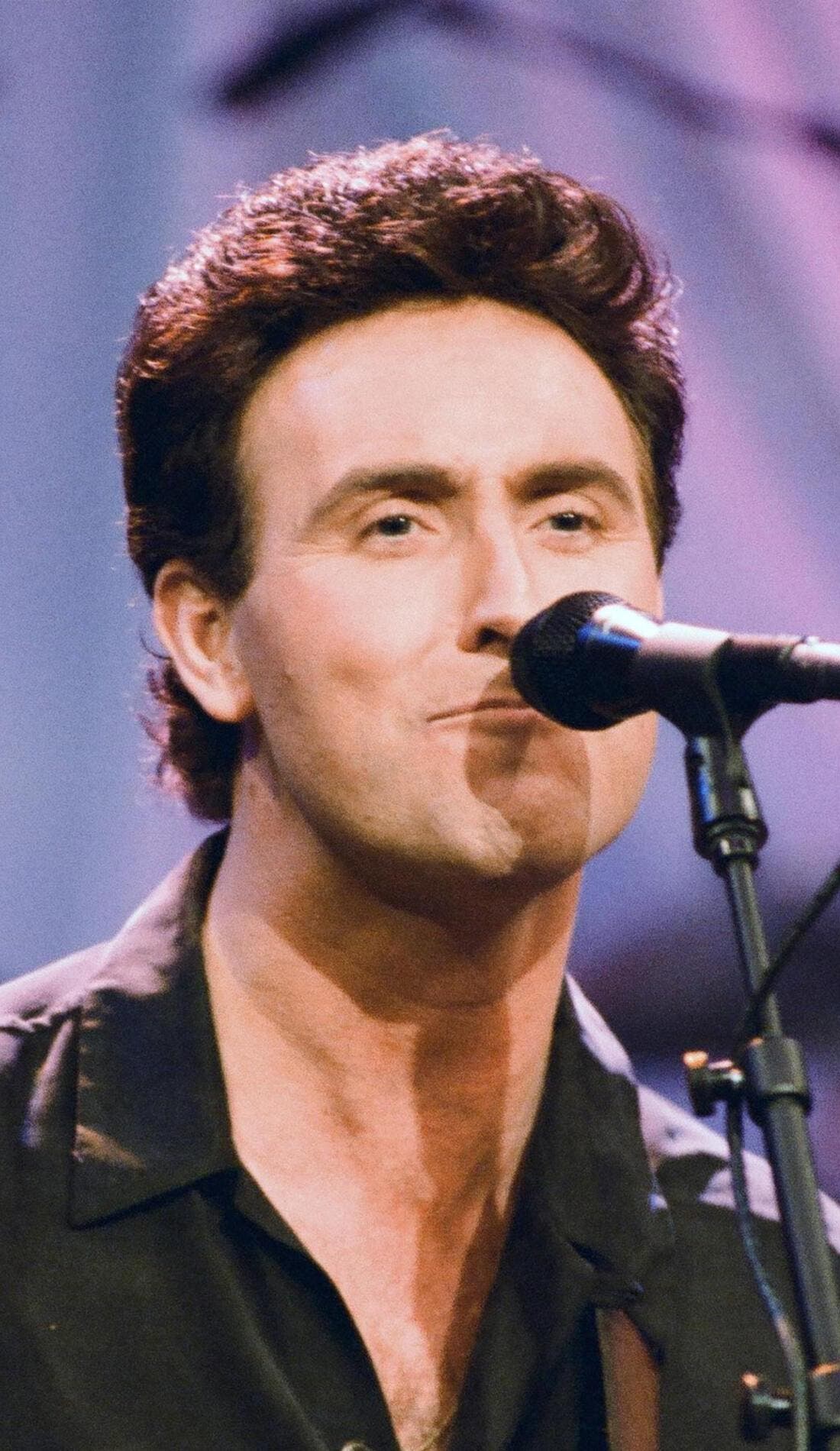 Martin Page promotional image for upcoming events and ticket sales