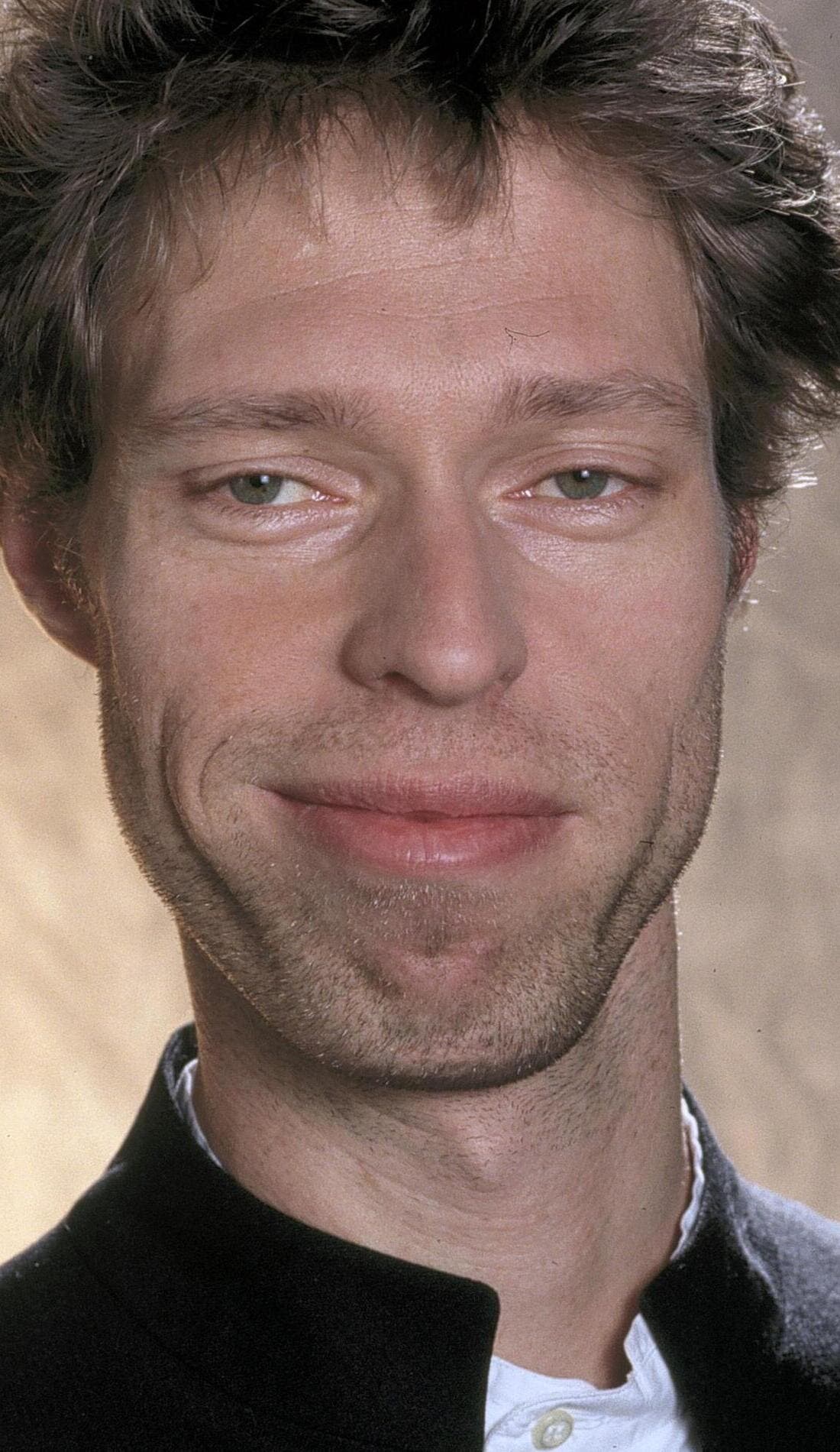 Martin Schneider promotional image for upcoming events and ticket sales