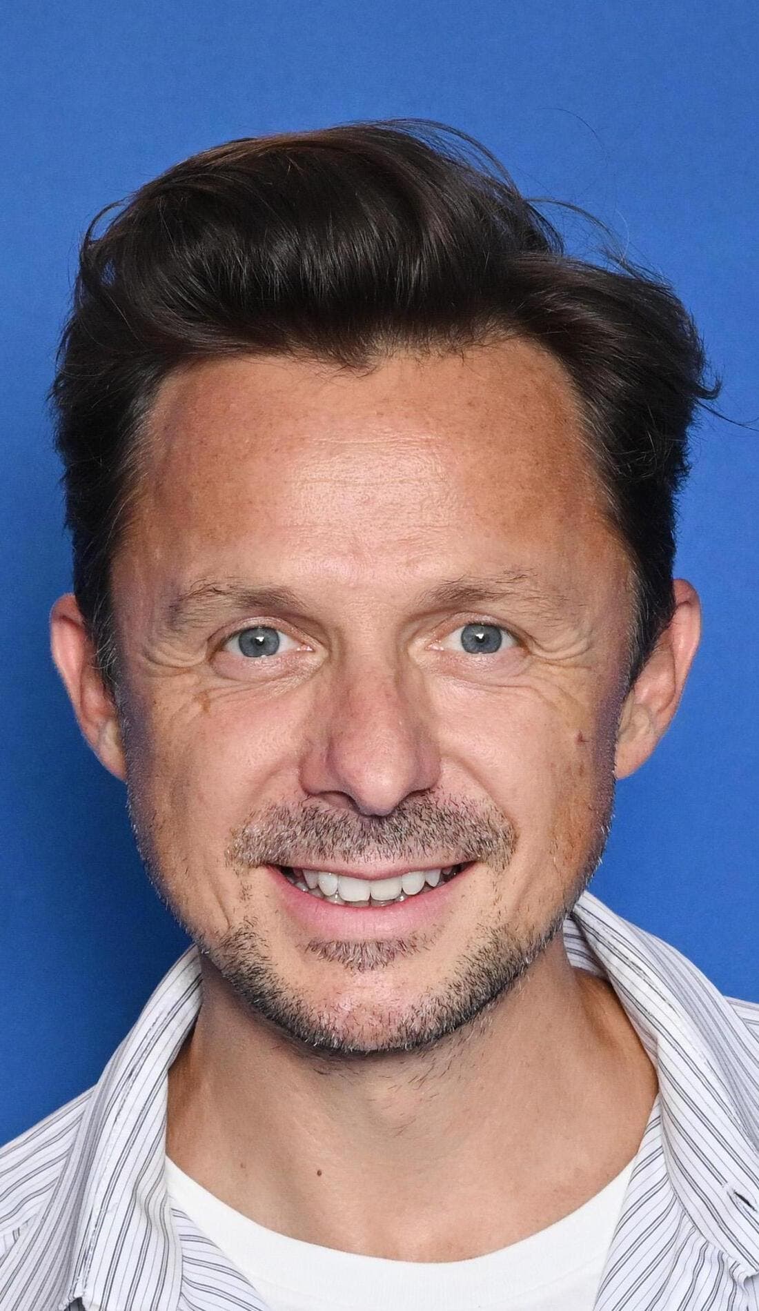 Martin Solveig promotional image for upcoming events and ticket sales