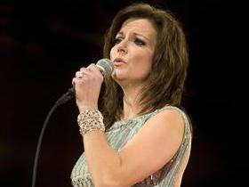 Martina McBride