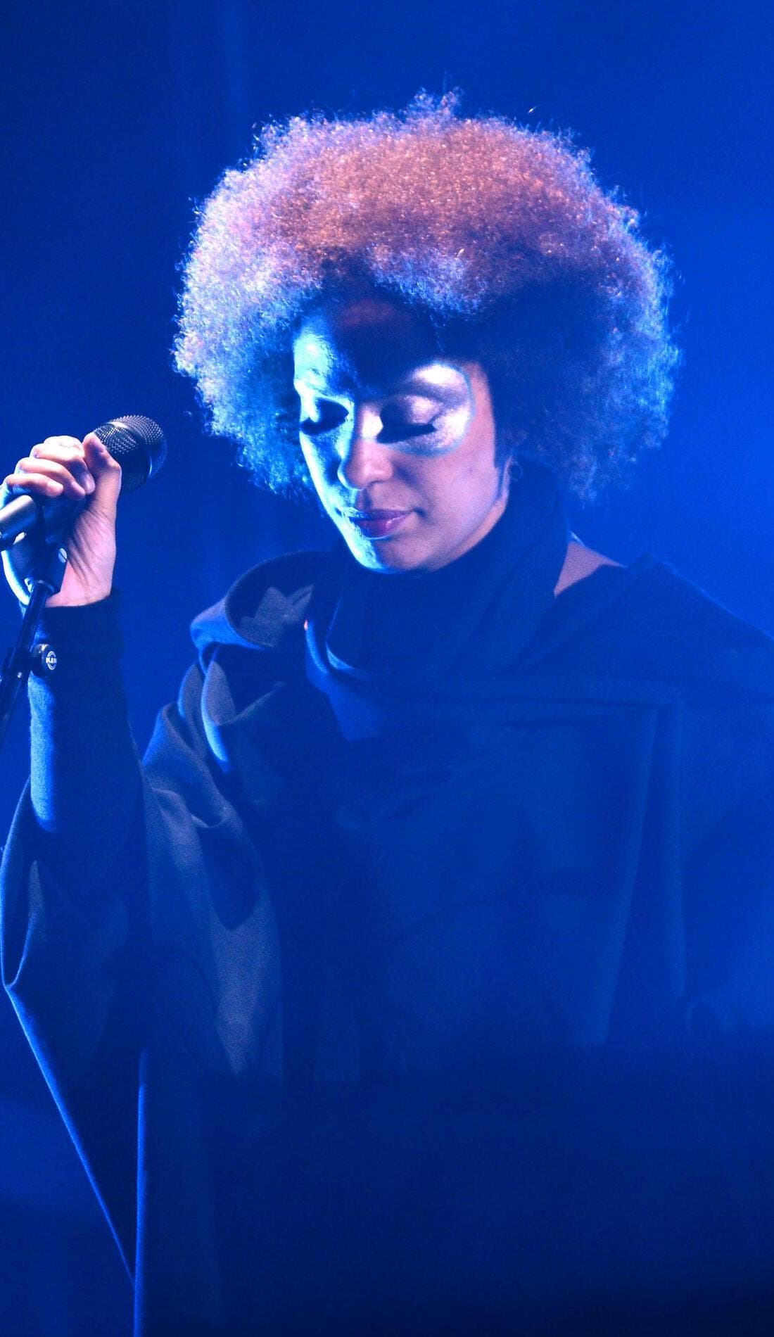 Martina Topley-Bird promotional image for upcoming events and ticket sales