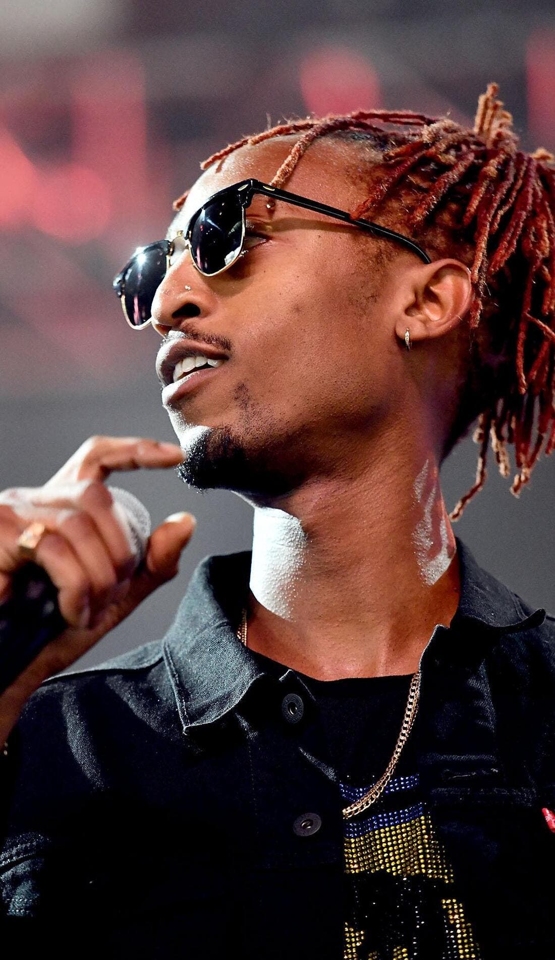 Marty Grimes promotional image for upcoming events and ticket sales