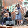 Marty O'Reilly & The Old Soul Orchestra image