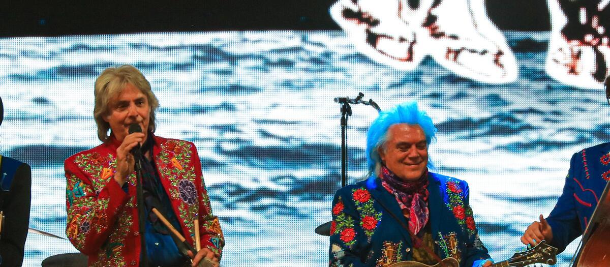 Marty Stuart and His Fabulous Superlatives