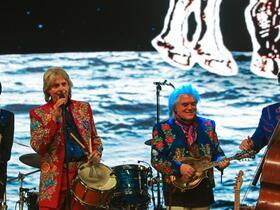Marty Stuart And His Fabulous Superlatives