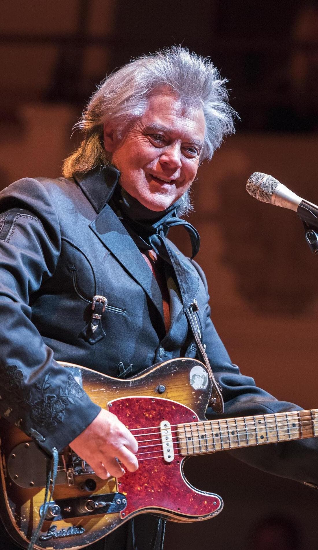 Marty Stuart And His Fabulous Superlatives promotional image for upcoming events and ticket sales in St. Louis