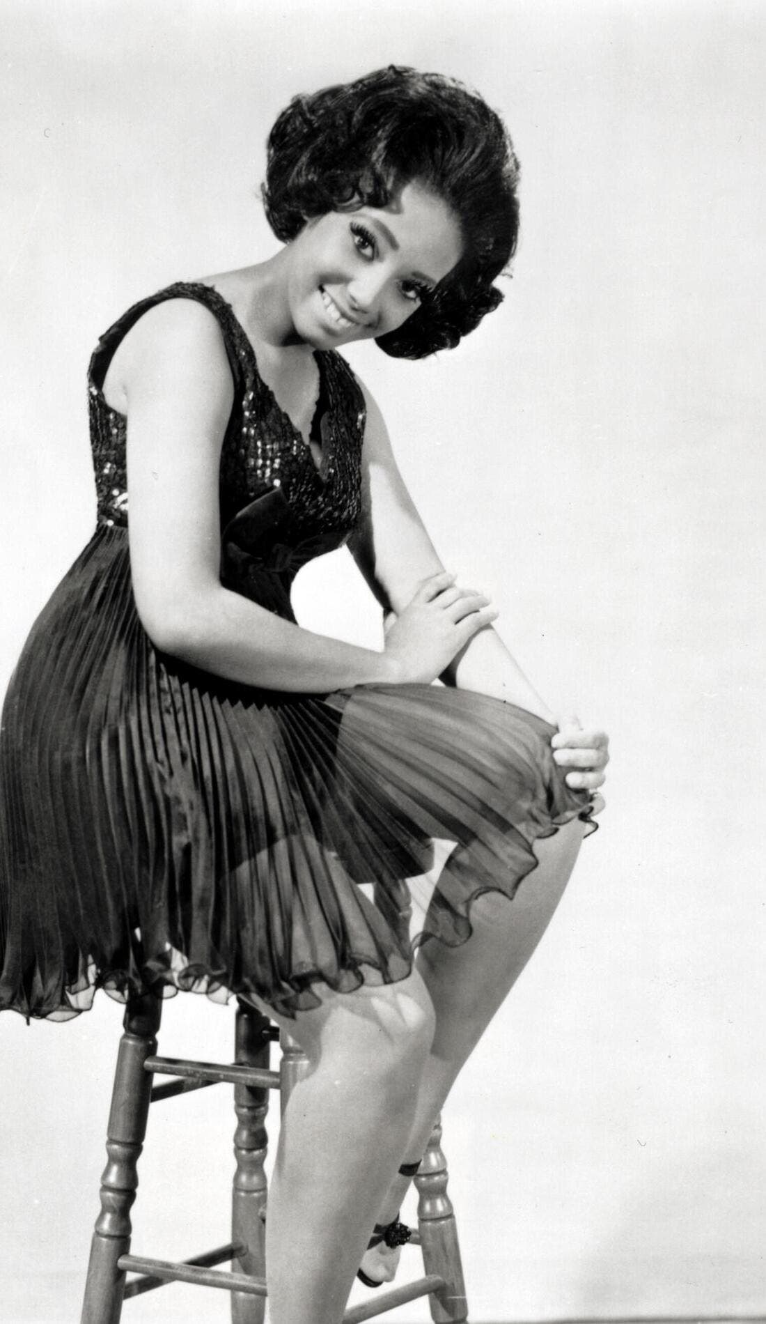 Marva Whitney promotional image for upcoming events and ticket sales