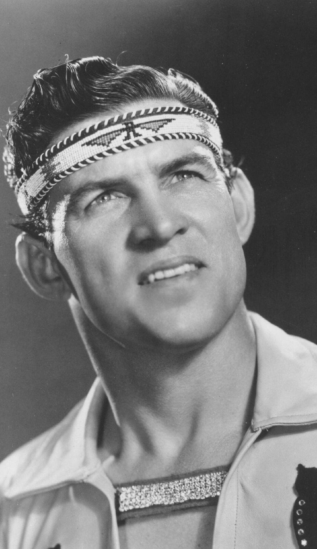 Marvin Rainwater promotional image for upcoming events and ticket sales