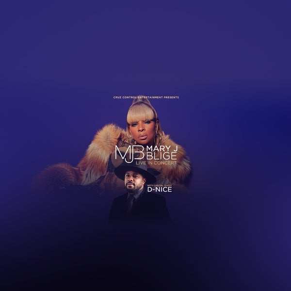 Mary J. Blige image