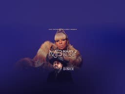 Mary J. Blige