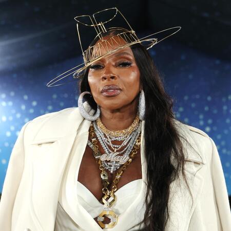 Mary J. Blige New York concerts 2026 | SeatGeek