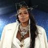 Mary J. Blige image
