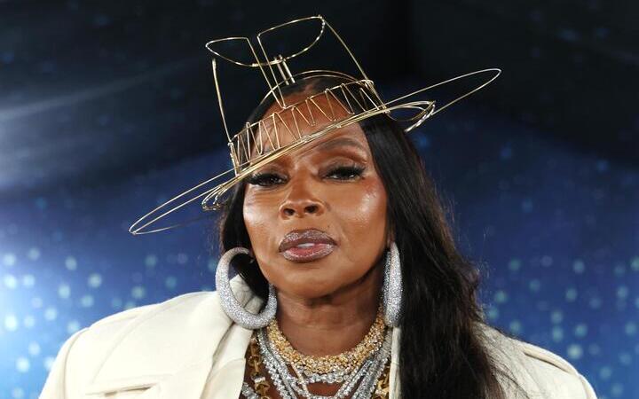 Mary J. Blige Nashville concerts 2026 | SeatGeek