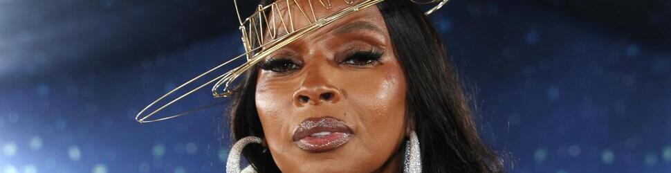 Mary J. Blige Tickets | 2026 Concert Tour Dates | SeatGeek