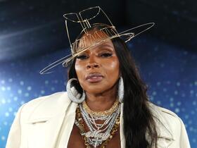 Mary J. Blige 12” 6枚セット 切り抜き&生写真&ポスター付き huge.jpg