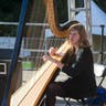 Mary Lattimore