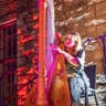 Mary Lattimore