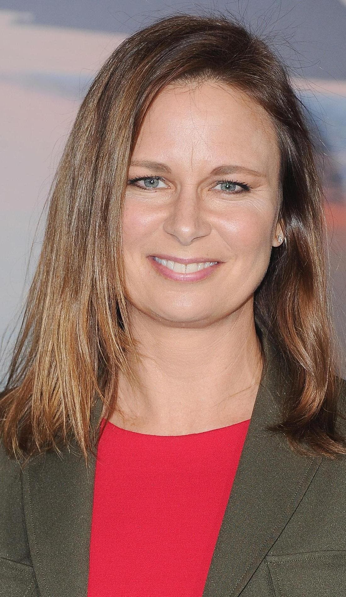 Mary Lynn Rajskub promotional image for upcoming events and ticket sales