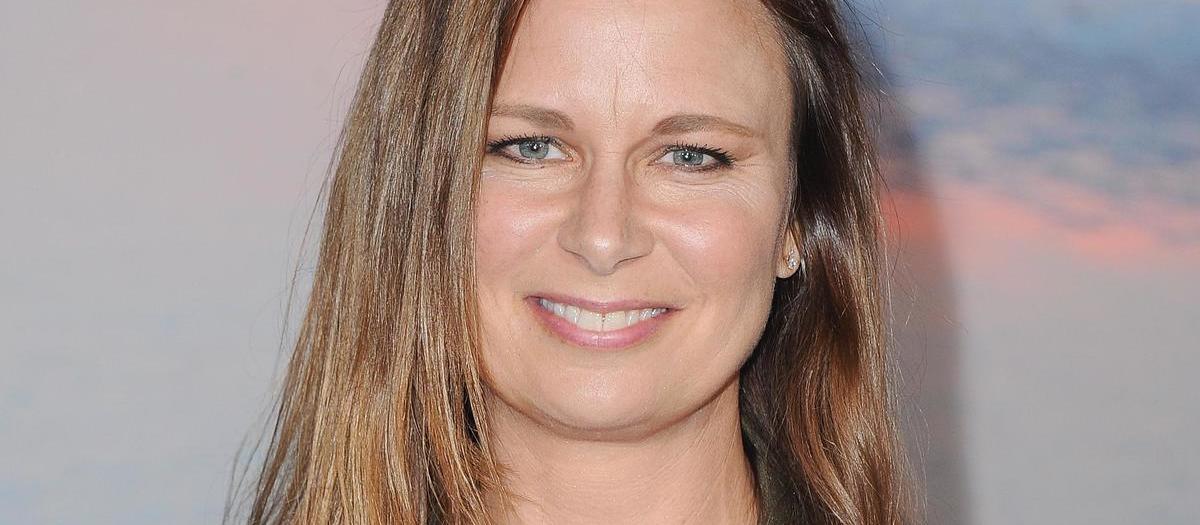 Mary Lynn Rajskub - Arlington Drafthouse