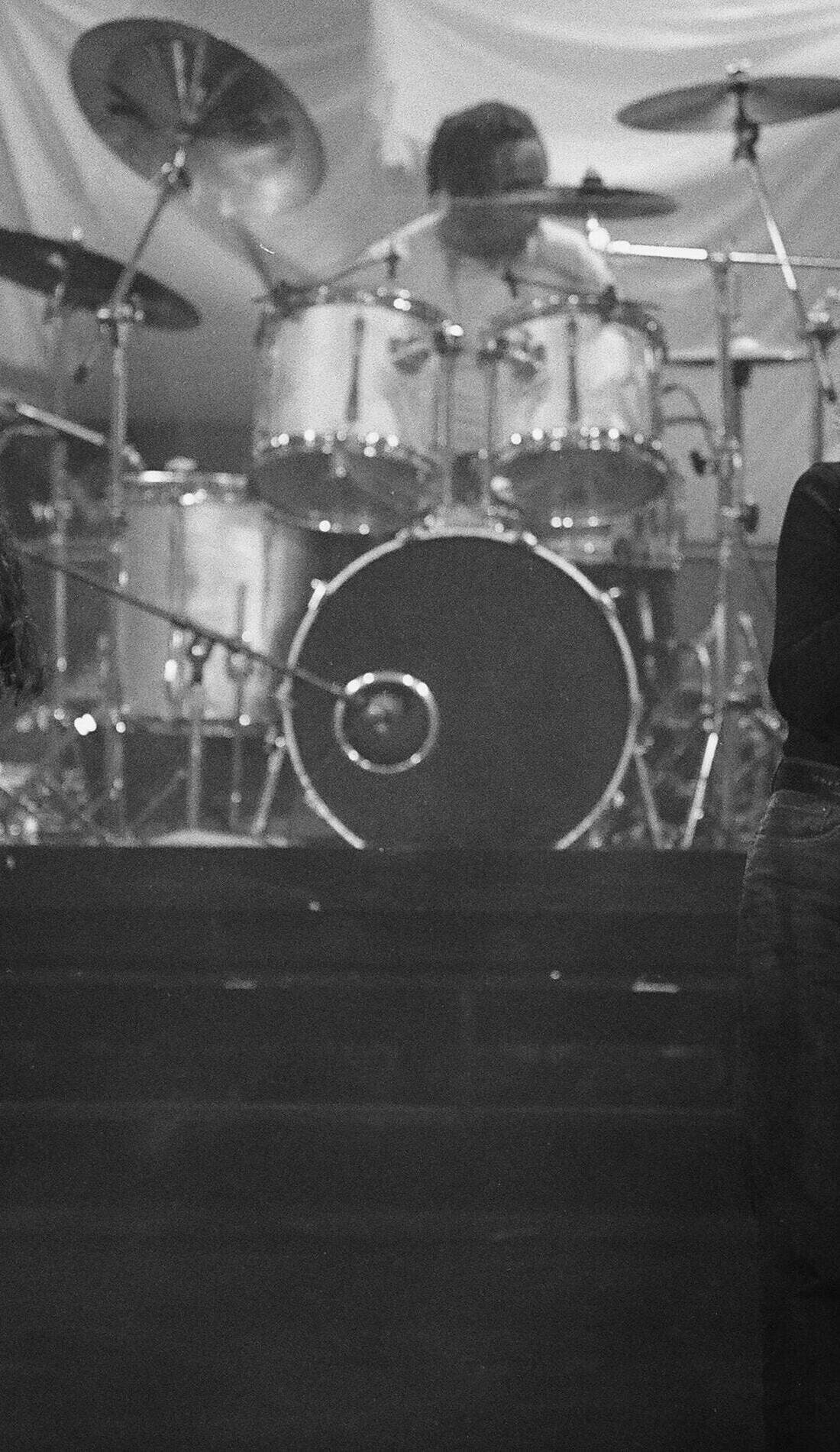 Mary's Danish promotional image for upcoming events and ticket sales