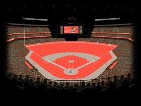 Maryland Terrapins Baseball