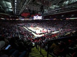 Maryland Terrapins Womens Basketball