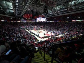 Maryland Terrapins Womens Basketball