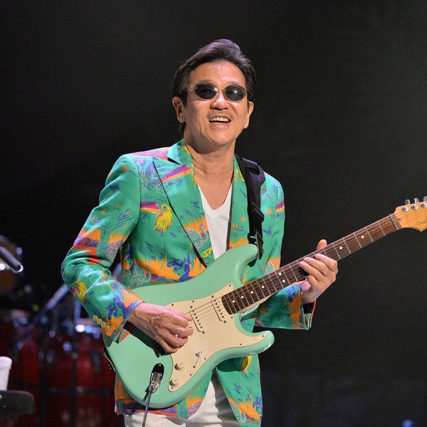 Masayoshi Takanaka image