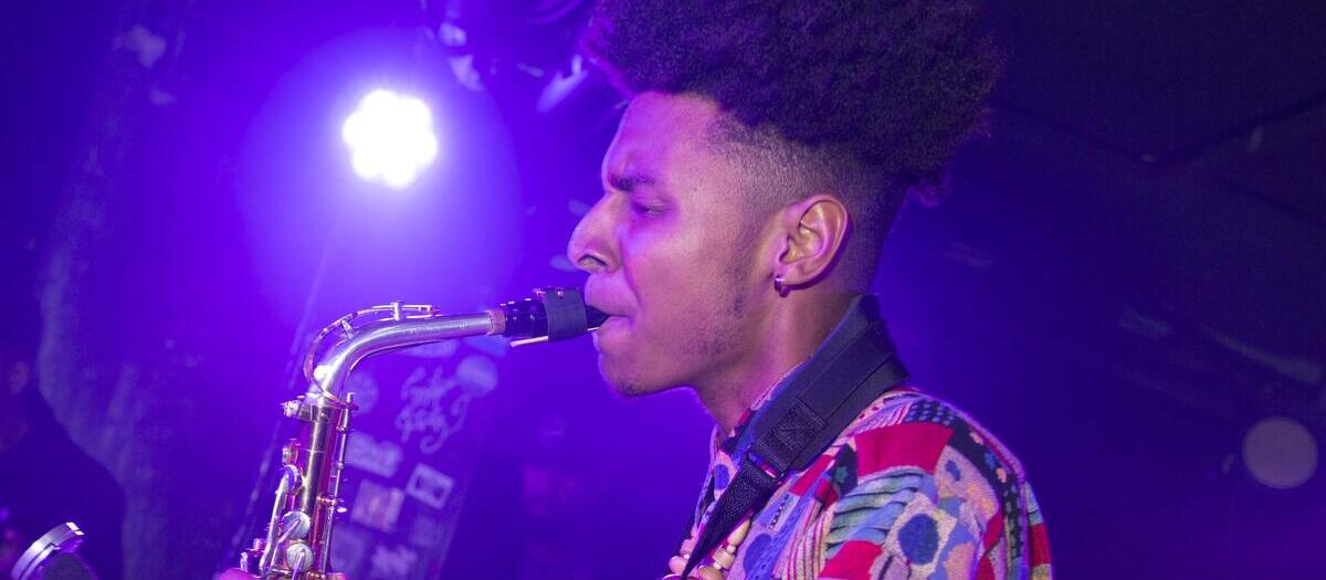 Masego - House Of Blues - Houston