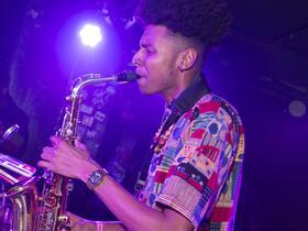 Masego at Massey Hall