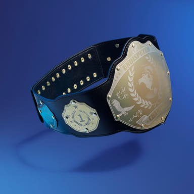 Promotional image of MaskedMania
