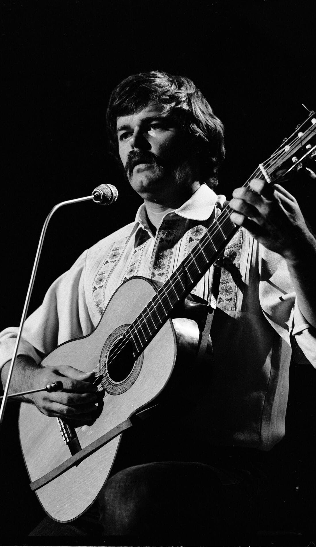 Mason Williams promotional image for upcoming events and ticket sales