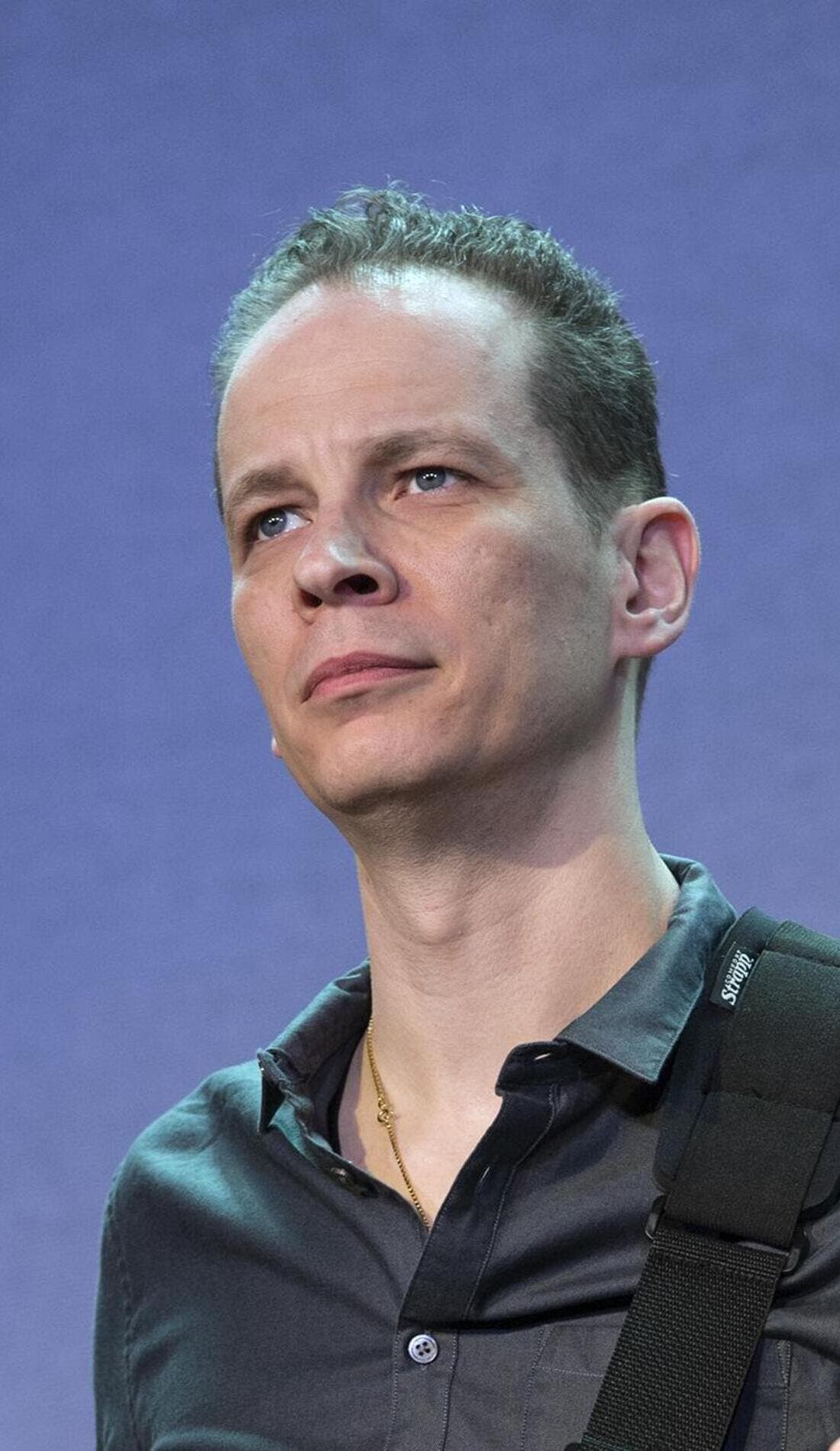 Massimo Biolcati promotional image for upcoming events and ticket sales