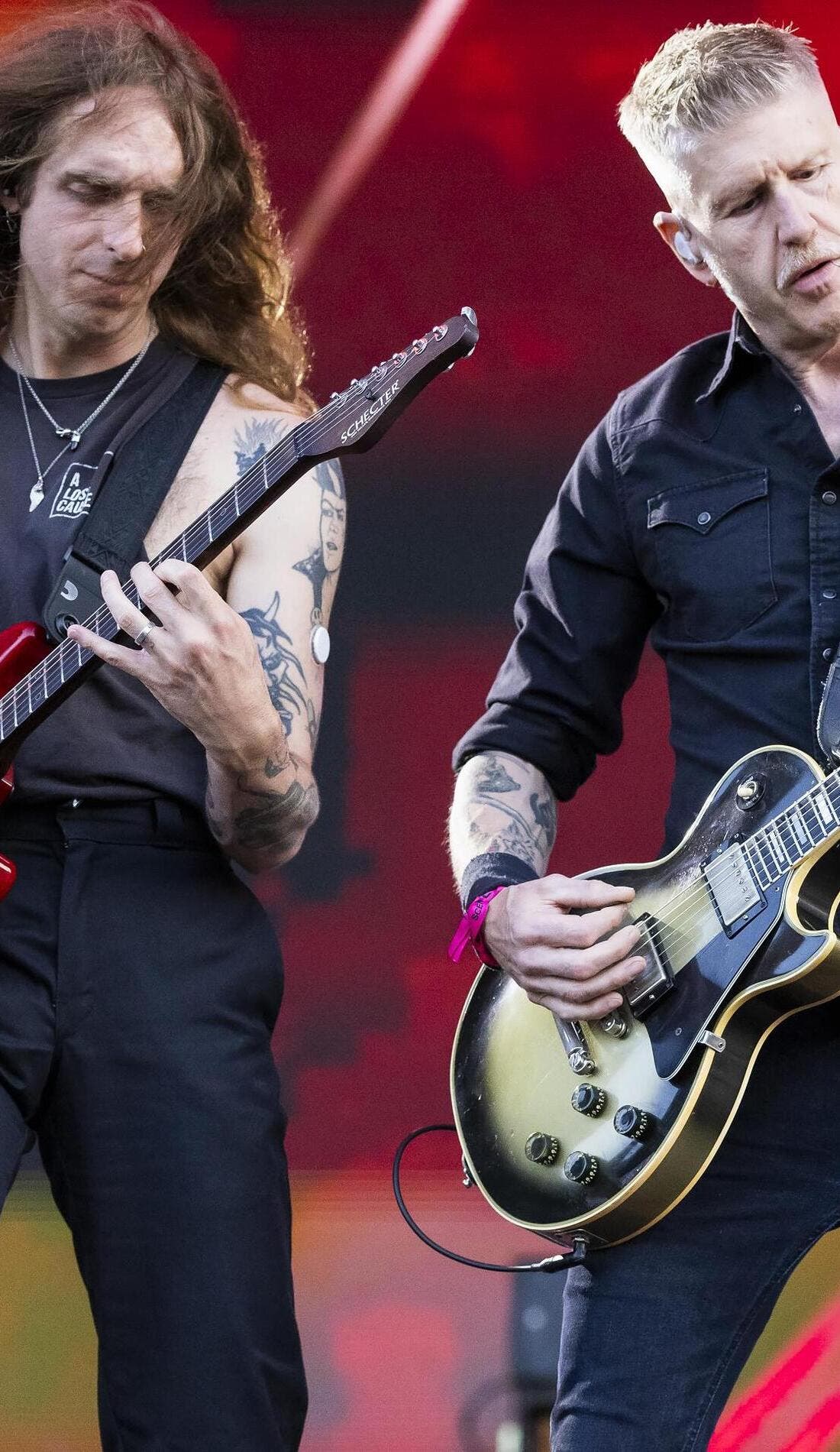 Mastadon promotional image for upcoming events and ticket sales