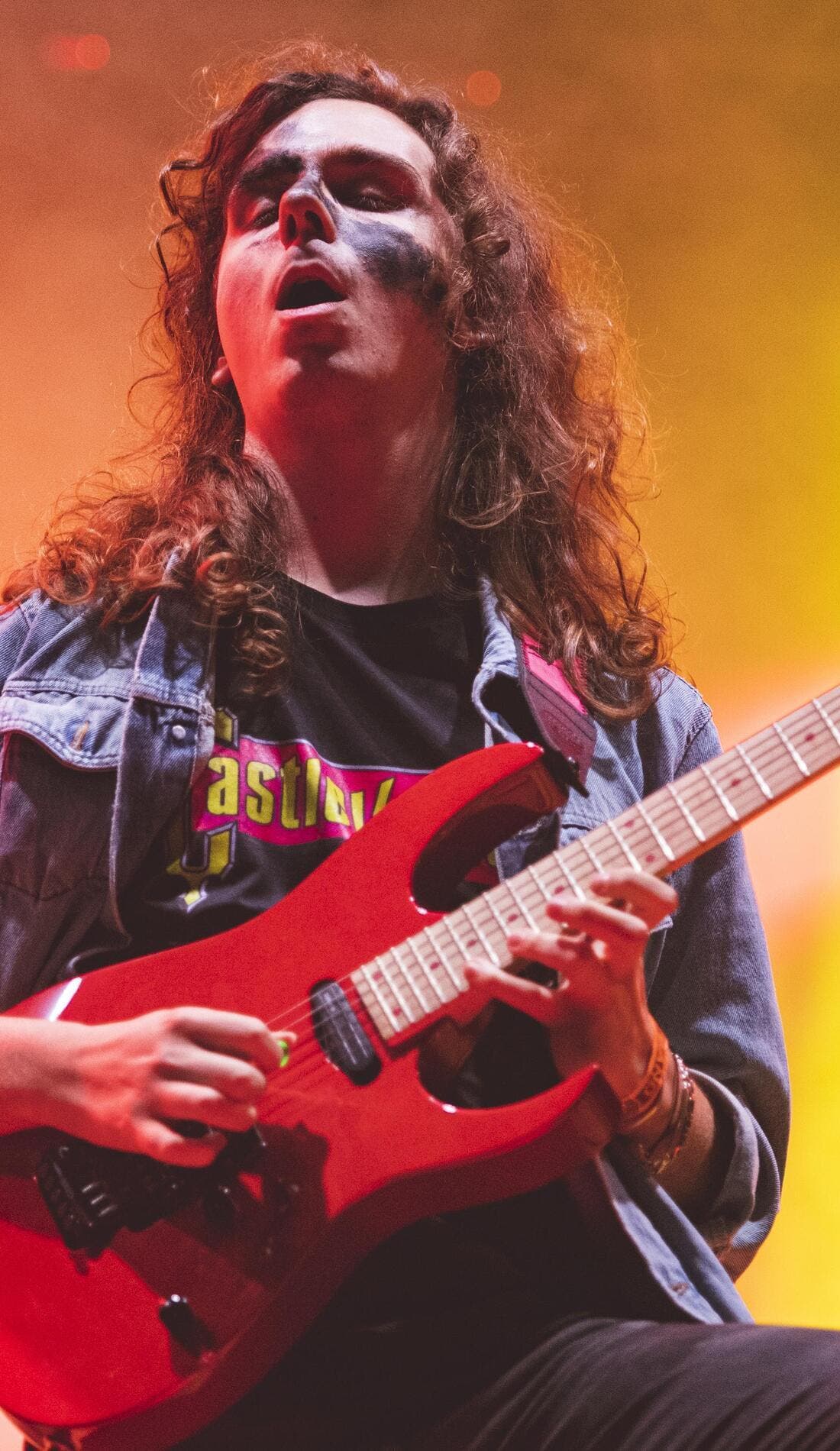 Master Boot Record promotional image for upcoming events and ticket sales